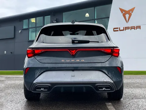 CUPRA Leon 1.5 TSI V3 Euro 6 (s/s) 5dr Thumbnail #5