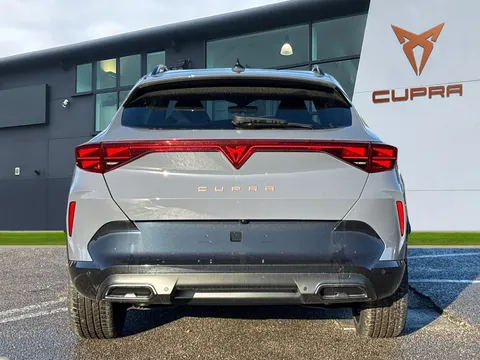 CUPRA Formentor 1.5 eTSI V2 DSG Euro 6 (s/s) 5dr Thumbnail #5