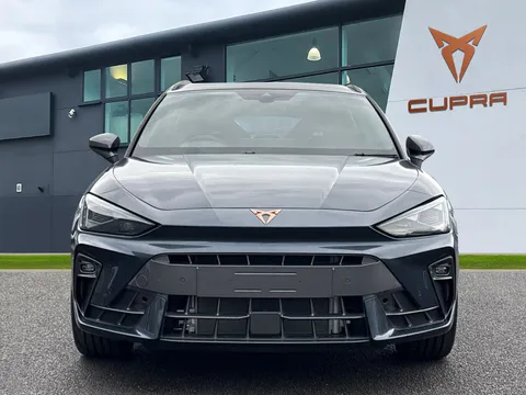  CUPRA Leon 1.5 eTSI V3 DSG Euro 6 (s/s) 5dr Thumbnail #6