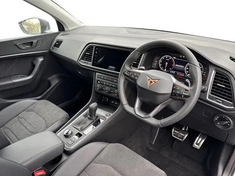  CUPRA Ateca 1.5 EcoTSI V1 DSG Euro 6 (s/s) 5dr Thumbnail #8