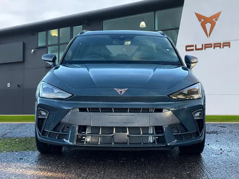 5 of 56 for CUPRA Leon 1.5 eTSI EVO V3 DSG Euro 6 (s/s) 5dr