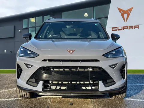 CUPRA Formentor 1.5 eTSI V2 DSG Euro 6 (s/s) 5dr Thumbnail #6