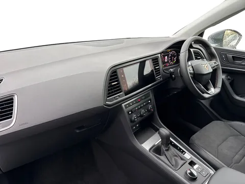  CUPRA Ateca 1.5 EcoTSI V1 DSG Euro 6 (s/s) 5dr Thumbnail #9