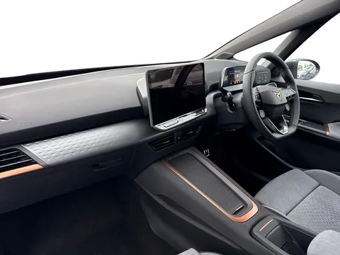  CUPRA Born e-Boost 77kWh V3 Auto 5dr (4 Seat) Thumbnail #9