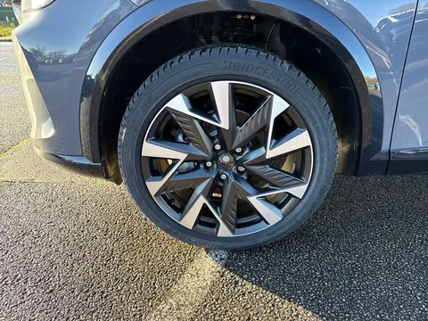 CUPRA Formentor 1.5 eTSI V2 DSG Euro 6 (s/s) 5dr Thumbnail #7