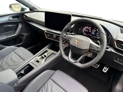  CUPRA Leon 2.0 TSI VZ2 DSG 4Drive Euro 6 (s/s) 5dr Thumbnail #8