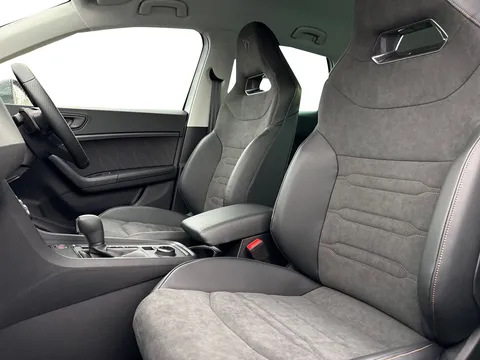  CUPRA Ateca 1.5 EcoTSI V1 DSG Euro 6 (s/s) 5dr Thumbnail #11