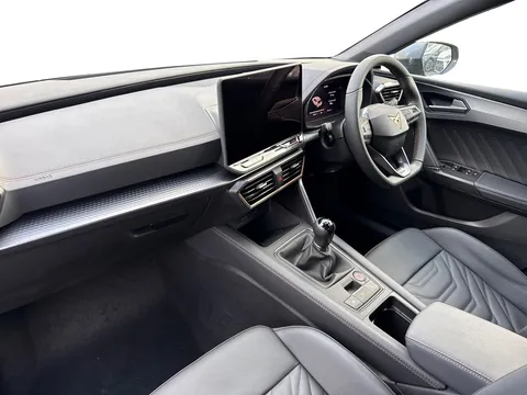 CUPRA Leon 1.5 TSI V3 Euro 6 (s/s) 5dr Thumbnail #9