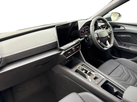  CUPRA Leon 2.0 TSI VZ2 DSG 4Drive Euro 6 (s/s) 5dr Thumbnail #9