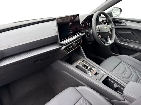  CUPRA Leon 1.5 eTSI V3 DSG Euro 6 (s/s) 5dr Thumbnail #9