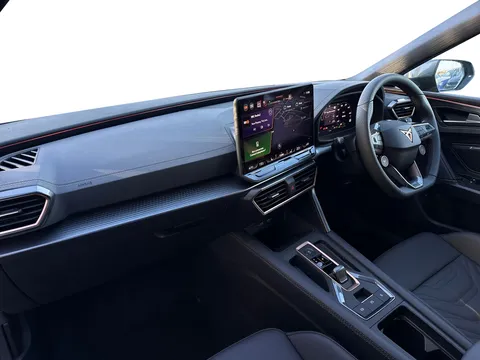 8 of 56 for CUPRA Leon 1.5 eTSI EVO V3 DSG Euro 6 (s/s) 5dr