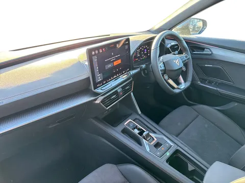 CUPRA Formentor 1.5 eTSI V2 DSG Euro 6 (s/s) 5dr Thumbnail #9