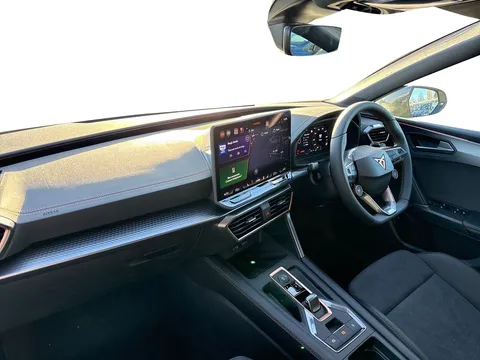  CUPRA Leon 1.5 eTSI V2 DSG Euro 6 (s/s) 5dr Thumbnail #9