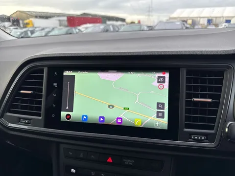  CUPRA Ateca 1.5 EcoTSI V1 DSG Euro 6 (s/s) 5dr Thumbnail #12