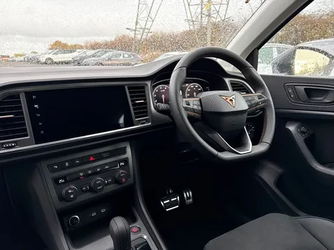  CUPRA Ateca 1.5 EcoTSI V1 DSG Euro 6 (s/s) 5dr Thumbnail #13