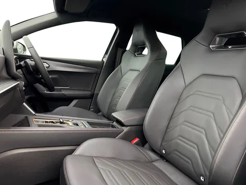  CUPRA Leon 2.0 TSI VZ2 DSG 4Drive Euro 6 (s/s) 5dr Thumbnail #11