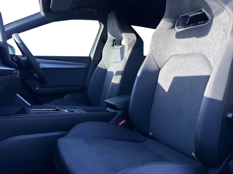  CUPRA Leon 1.5 eTSI V2 DSG Euro 6 (s/s) 5dr Thumbnail #11