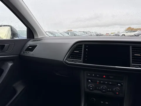  CUPRA Ateca 1.5 EcoTSI V1 DSG Euro 6 (s/s) 5dr Thumbnail #15