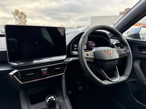 CUPRA Leon 1.5 TSI V3 Euro 6 (s/s) 5dr Thumbnail #13