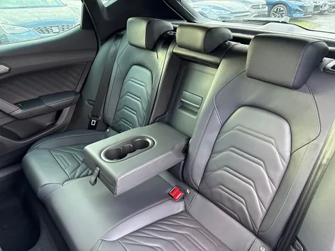 CUPRA Leon 1.5 TSI V3 Euro 6 (s/s) 5dr Thumbnail #14