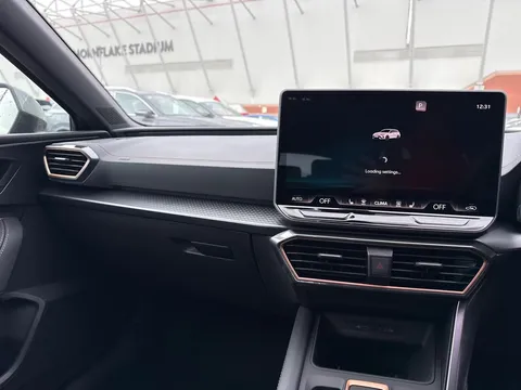  CUPRA Leon 1.5 eTSI V3 DSG Euro 6 (s/s) 5dr Thumbnail #15