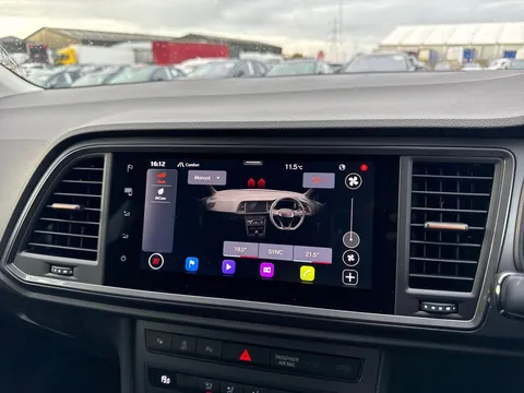  CUPRA Ateca 1.5 EcoTSI V1 DSG Euro 6 (s/s) 5dr Thumbnail #19