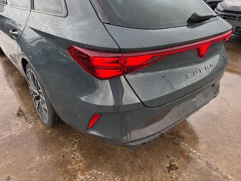  CUPRA Leon 2.0 TSI VZ2 DSG 4Drive Euro 6 (s/s) 5dr Thumbnail #16