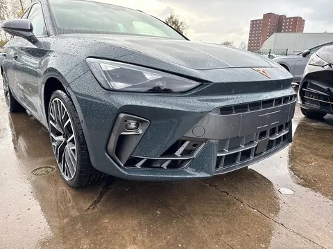  CUPRA Leon 2.0 TSI VZ2 DSG 4Drive Euro 6 (s/s) 5dr Thumbnail #17