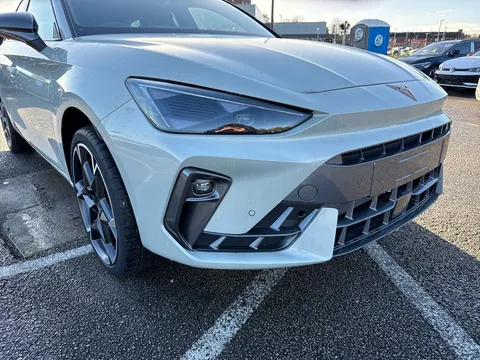  CUPRA Leon 1.5 eTSI V2 DSG Euro 6 (s/s) 5dr Thumbnail #17