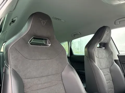  CUPRA Ateca 1.5 EcoTSI V1 DSG Euro 6 (s/s) 5dr Thumbnail #21