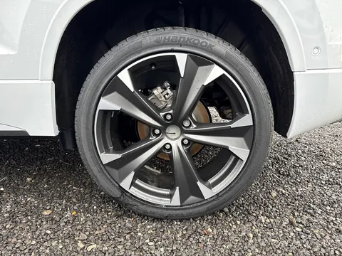  CUPRA Ateca 1.5 EcoTSI V1 DSG Euro 6 (s/s) 5dr Thumbnail #22