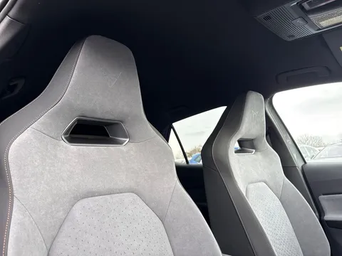  CUPRA Born e-Boost 77kWh V3 Auto 5dr (4 Seat) Thumbnail #21