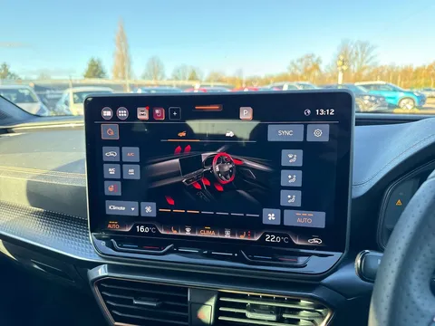  CUPRA Leon 1.5 eTSI V2 DSG Euro 6 (s/s) 5dr Thumbnail #19