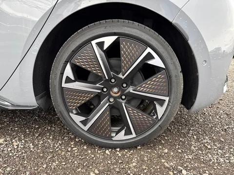  CUPRA Born e-Boost 77kWh V3 Auto 5dr (4 Seat) Thumbnail #22