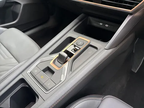  CUPRA Leon 2.0 TSI VZ2 DSG 4Drive Euro 6 (s/s) 5dr Thumbnail #20