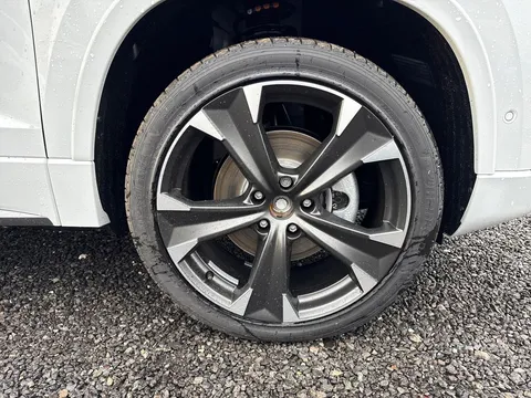  CUPRA Ateca 1.5 EcoTSI V1 DSG Euro 6 (s/s) 5dr Thumbnail #24