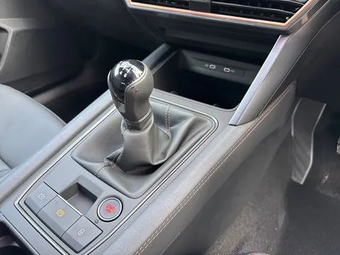 CUPRA Leon 1.5 TSI V3 Euro 6 (s/s) 5dr Thumbnail #20