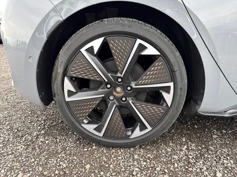  CUPRA Born e-Boost 77kWh V3 Auto 5dr (4 Seat) Thumbnail #23