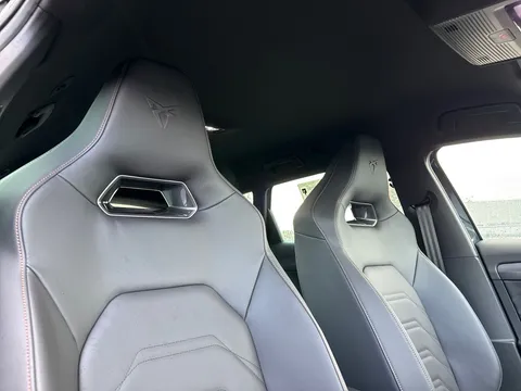  CUPRA Leon 2.0 TSI VZ2 DSG 4Drive Euro 6 (s/s) 5dr Thumbnail #21