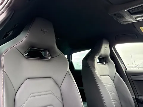  CUPRA Leon 1.5 eTSI V3 DSG Euro 6 (s/s) 5dr Thumbnail #21