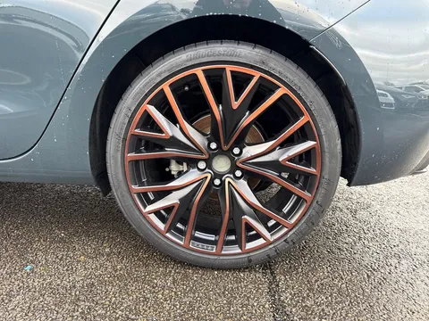 CUPRA Leon 1.5 TSI V3 Euro 6 (s/s) 5dr Thumbnail #22