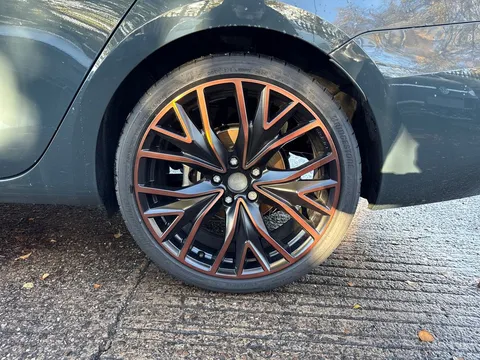 21 of 56 for CUPRA Leon 1.5 eTSI EVO V3 DSG Euro 6 (s/s) 5dr