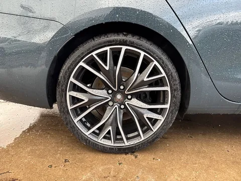  CUPRA Leon 2.0 TSI VZ2 DSG 4Drive Euro 6 (s/s) 5dr Thumbnail #23