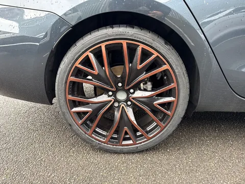  CUPRA Leon 1.5 eTSI V3 DSG Euro 6 (s/s) 5dr Thumbnail #23