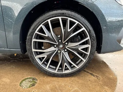  CUPRA Leon 2.0 TSI VZ2 DSG 4Drive Euro 6 (s/s) 5dr Thumbnail #24