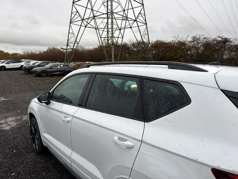  CUPRA Ateca 1.5 EcoTSI V1 DSG Euro 6 (s/s) 5dr Thumbnail #28