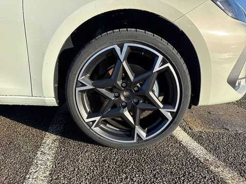  CUPRA Leon 1.5 eTSI V2 DSG Euro 6 (s/s) 5dr Thumbnail #24