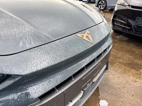  CUPRA Leon 2.0 TSI VZ2 DSG 4Drive Euro 6 (s/s) 5dr Thumbnail #25