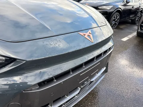 CUPRA Leon 1.5 TSI V3 Euro 6 (s/s) 5dr Thumbnail #25