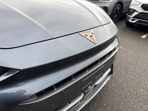  CUPRA Leon 1.5 eTSI V3 DSG Euro 6 (s/s) 5dr Thumbnail #25